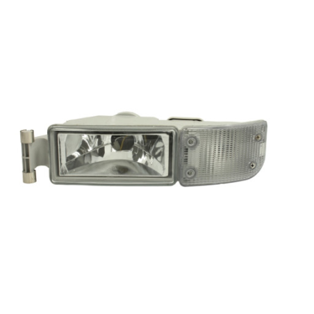 Proiector ceata fata stanga Man TGA/TGL/TGM/TGS/TGX 81253206107,81253206113