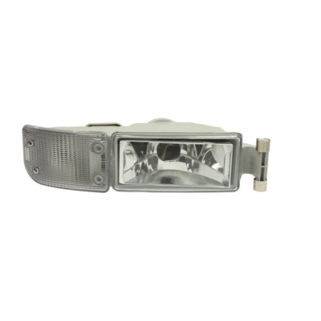 Proiector ceata dreapta Man TGA/TGL/TGM/TGS/TGX 81253206114,81253206108