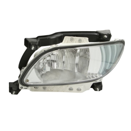 Proiector ceata dreapta cu bec H11 Daf CF/XF106 1835887,2032704