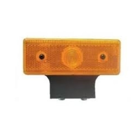 Lampa gabarit galbena stanga-dreapta Mercedes Actros 0005445411,A0005445411