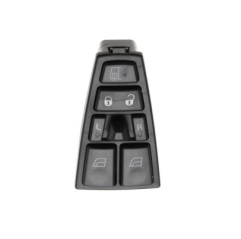 Bloc comanda geamuri stanga Volvo FH/FM/FMX 21277587,20752918