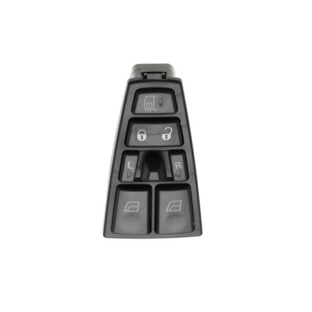 Bloc comanda geamuri stanga Volvo FH/FM/FMX 21277587,20752918
