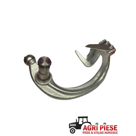 Degajor ata presa balotat John Deere DC28756,AL14841 - 1