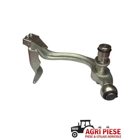 Degajor ata presa balotat John Deere DC28756,AL14841