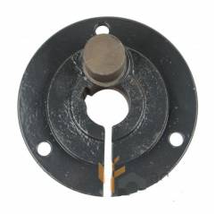 EXCENTRIC CLAAS Alpha Parts - 1