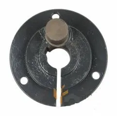 EXCENTRIC CLAAS Alpha Parts - 1