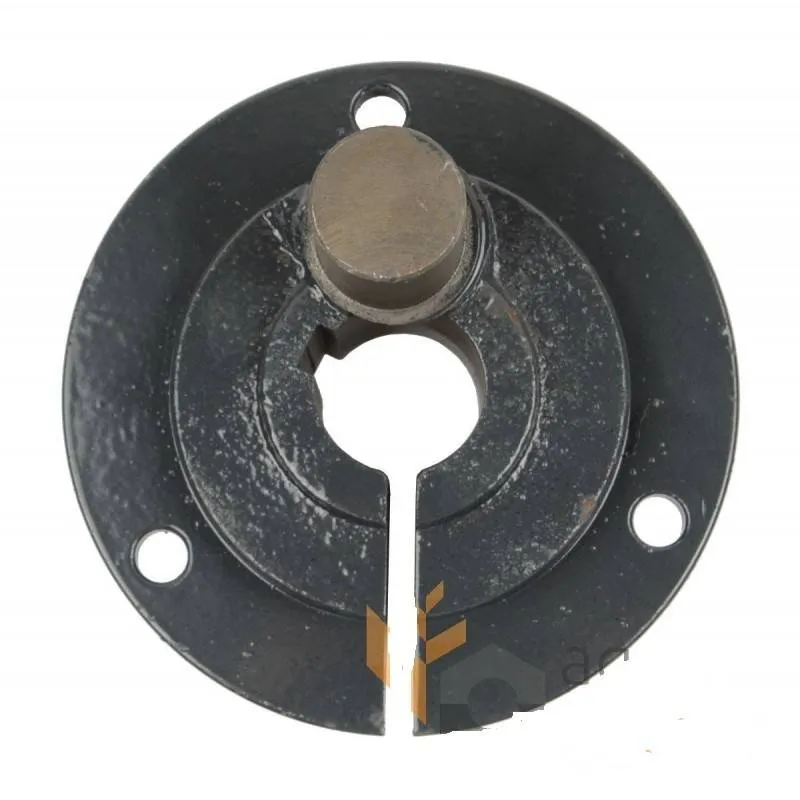 EXCENTRIC CLAAS Alpha Parts - 1