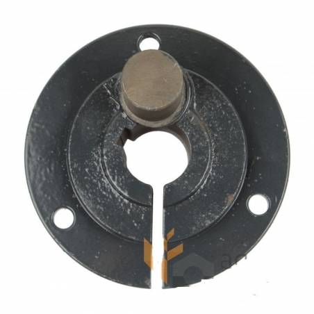 EXCENTRIC CLAAS Alpha Parts - 1