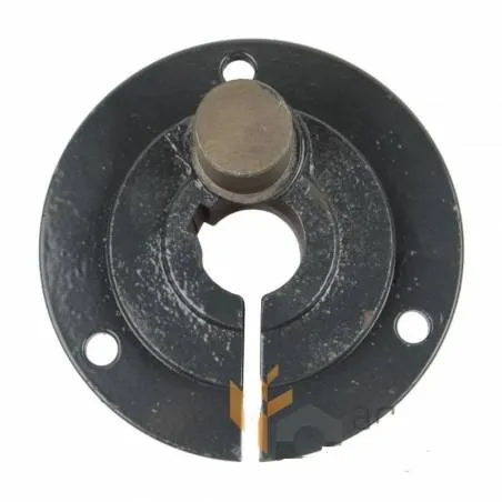 EXCENTRIC CLAAS Alpha Parts - 1