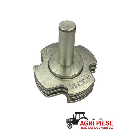 Suveica aparat presa balotat New Holland/Rivierre Casalis 86977070,RS6085 - 1