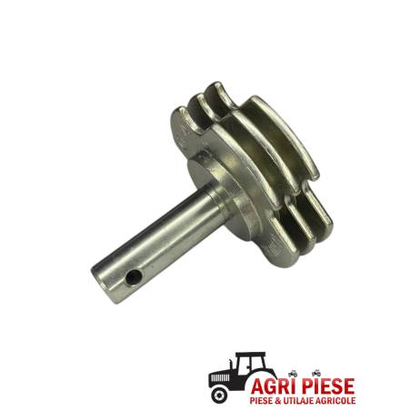 Suveica aparat presa balotat New Holland/Rivierre Casalis 86977070,RS6085