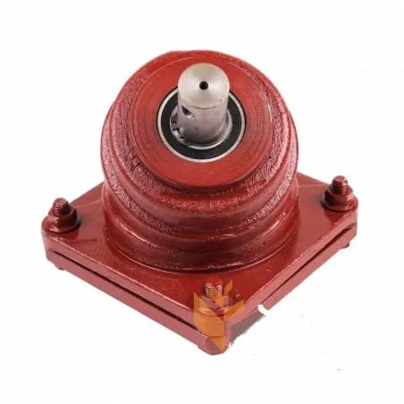 GRUP DESCARCARE CLAAS 605164 647510 193465 Agroparts - 1