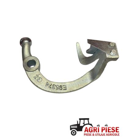 Degajor ata presa balotat John Deere AE39974,DC18315 - 1