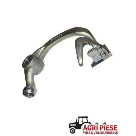 Degajor ata presa balotat John Deere AE39974,DC18315