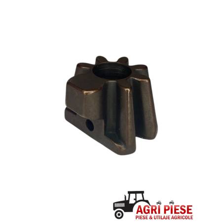 Pinion suveica presa balotat New Holland 86641709,86629478 - 1