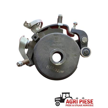 Aparat innodator complet presa balotat Welger Ø35 mm 124623000