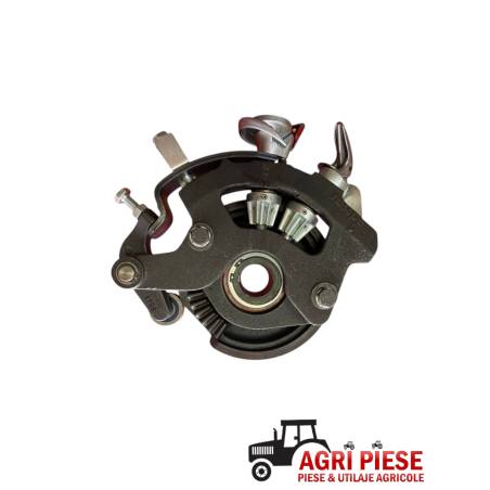 Aparat innodator complet presa balotat Welger Ø35 mm 124623000