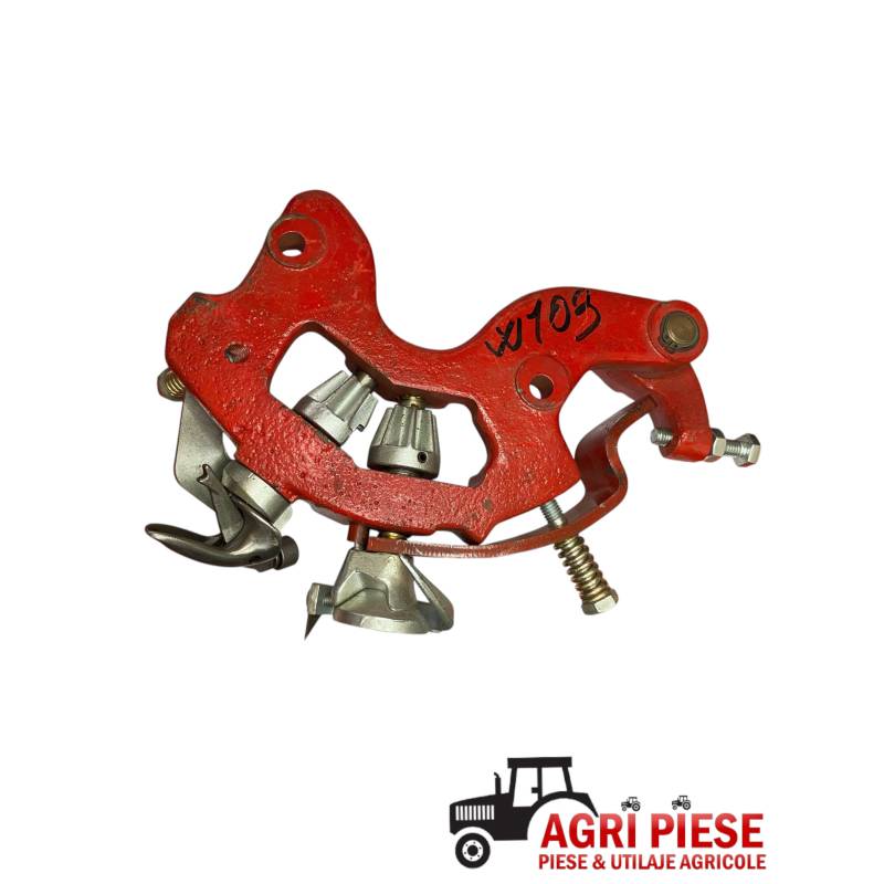 Aparat innodator complet presa balotat Welger 1120.72.00.00 - 1