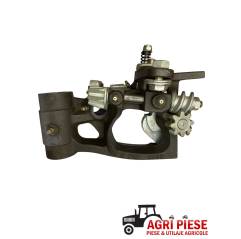 Aparat innodator presa balotat Rivierre Casalis B127583,113012