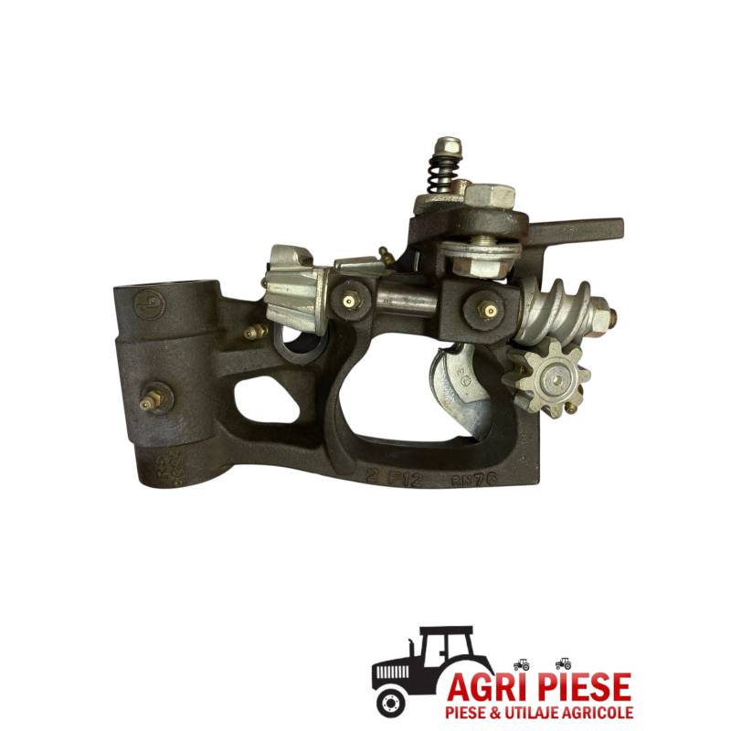 Aparat innodator presa balotat Rivierre Casalis B127583,113012 - 1