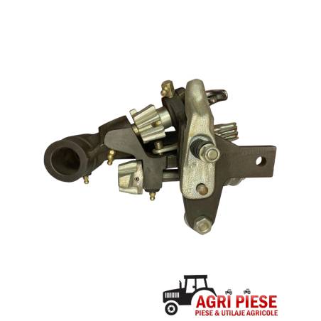 Aparat innodator presa balotat Rivierre Casalis B127583,113012