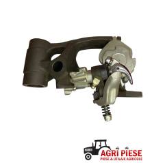 Aparat innodator presa balotat Rivierre Casalis B127583,113012 - 3