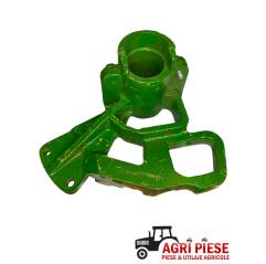 Rama aparat presa balotat Claas Quadrant Ø 50 mm
