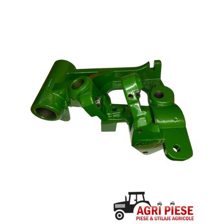 Rama aparat presa balotat John Deere Ø 19mm