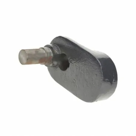 Excentric Claas 500118/1, 676289.0 ,676289 Alpha Parts - 1