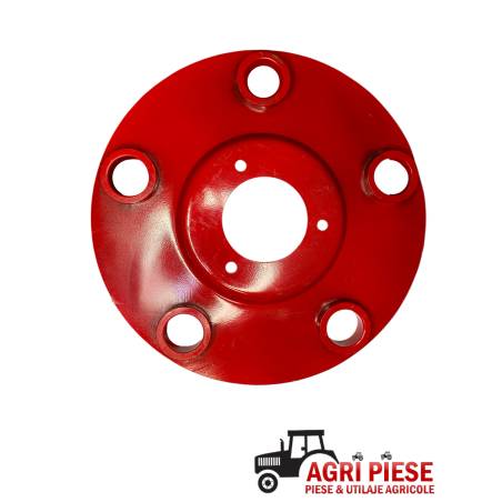 Stea pick-up presa balotat Welger B127045