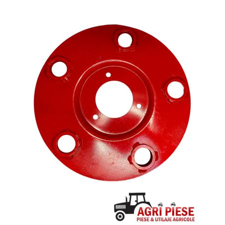 Stea pick-up presa balotat Welger B127045
