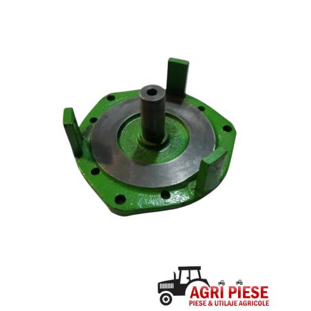 Carcasa ambreiaj balotiera Claas Markant 808244 - 1