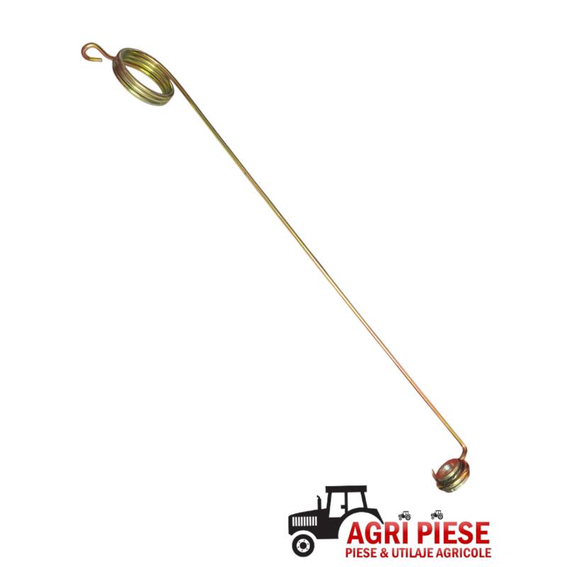 Arc retinator presa balotat Claas B127338,3025808258 - 1
