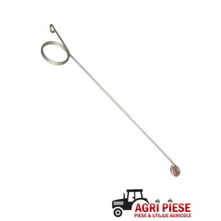 Arc degajor ata presa balotat Welger AP41/AP45 1110.22.16.08
