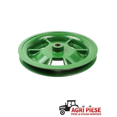 Fulie variator combina John Deere 640Z10048 - 1