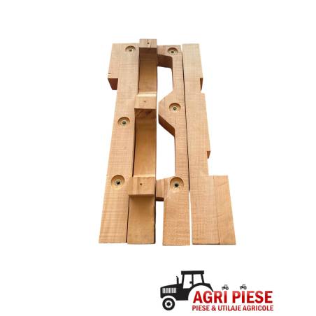 Set sine piston presa balotat Welger AP45