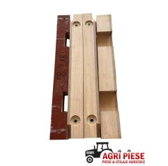 Set sine piston presa balotat Welger AP41