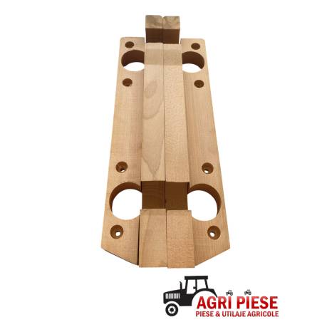 Set sine piston presa balotat Ama 175