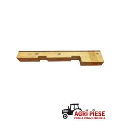 Sina piston presa balotat Welger AP45