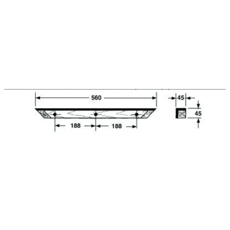 Sina piston presa balotat New Holland 67/68/S67/S68/268