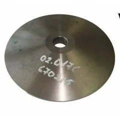 FULIE VARIATOR CLAAS 670215 Agroparts - 1