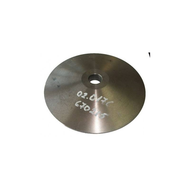 FULIE VARIATOR CLAAS 670215 Agroparts - 1