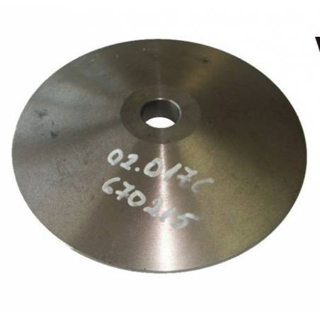 FULIE VARIATOR CLAAS 670215 Agroparts - 1