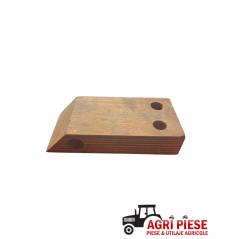 Sina piston presa balotat Welger AP52/AP48/AP53