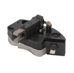 Releu alternator Massey Ferguson 3819359M91 - 1