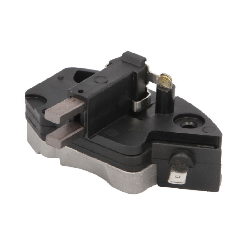Releu alternator Massey Ferguson 3819359M91 - 1