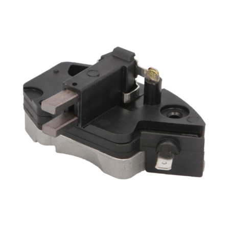 Releu alternator Massey Ferguson 3819359M91 - 1