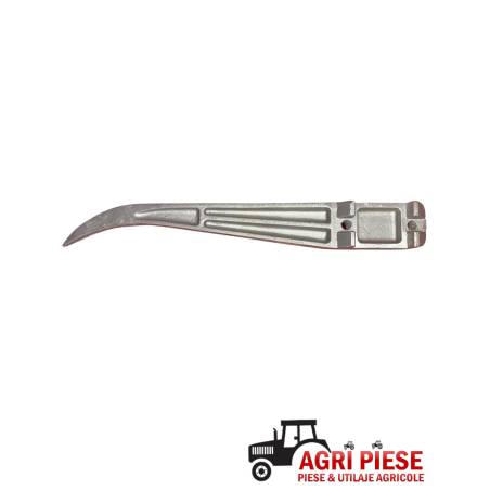 Furca alimentare presa balotat New Holland/Sgorbati 700021 - 1