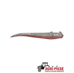 Furca alimentare presa balotat New Holland/Sgorbati 700021