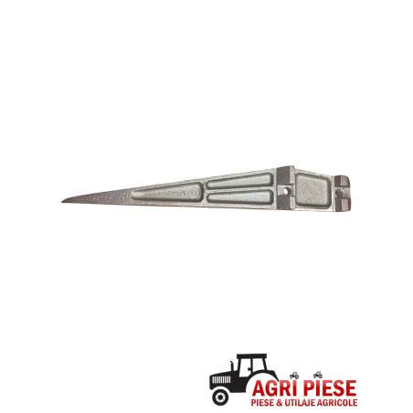 Furca alimentare presa balotat New Holland 46516,80046517 - 1